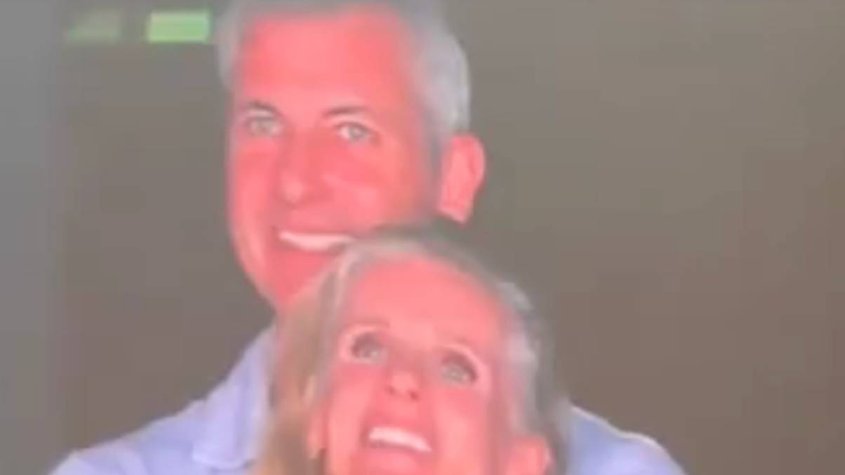 Shockwaves in the Music World: Why Did Coldplay Viral Video CEO Andy Byron Suddenly Step Down?