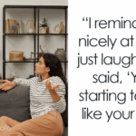 Sister-in-Law’s Shocking Reaction to Woman’s Home Chaos Leaves Everyone Speechless