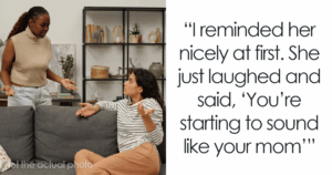 Sister-in-Law’s Shocking Reaction to Woman’s Home Chaos Leaves Everyone Speechless