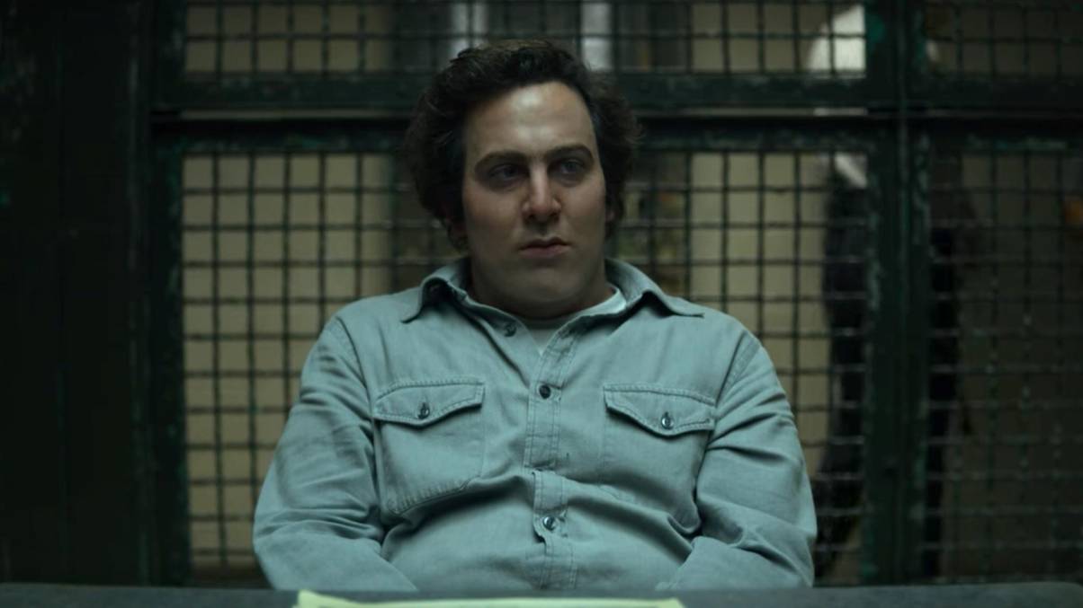 Son of Sam Killer Reveals Shocking Confession in Exclusive Interview with Real Mindhunter Agent