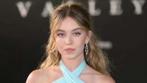 Sydney Sweeney Reveals the Shocking Family Reaction That Made Her Dad and Grandad Walk Out During Explicit Scene
