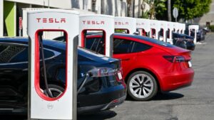 Tesla Owner Reveals Jaw-Dropping Petrol Savings That Have Everyone Talking