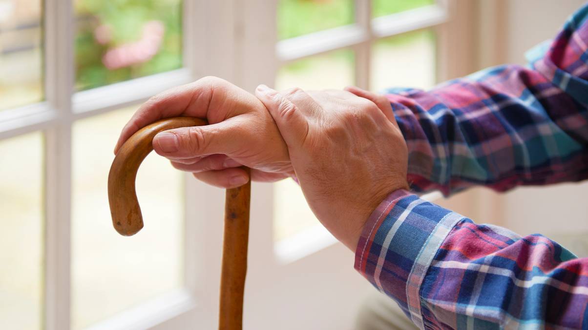 The Astonishing Age When Your Body Secretly Starts Racing Toward Decline—And How to Fight Back!