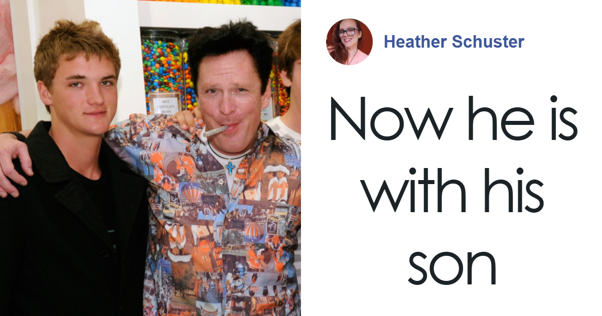 The Heartbreaking Tribute Michael Madsen’s Sister Left Behind Reveals Shocking Untold Secrets