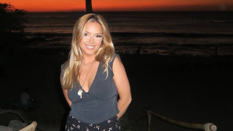 The Secret Clue in the 'Coldplay Couple' Video That Changed Everything—Revealed by the Woman Behind the Lens