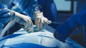 The Shocking Consequences of Injecting Vaseline into the Penis: A Man's Life Takes a Dark Turn