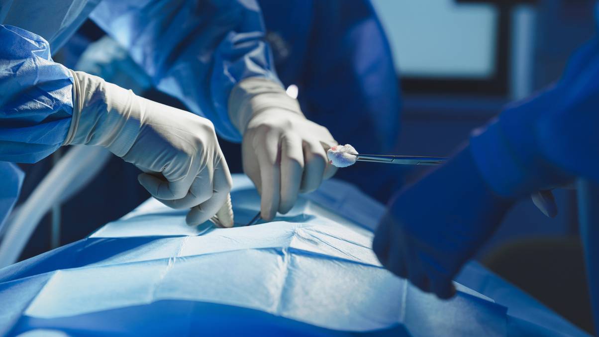 The Shocking Consequences of Injecting Vaseline into the Penis: A Man's Life Takes a Dark Turn