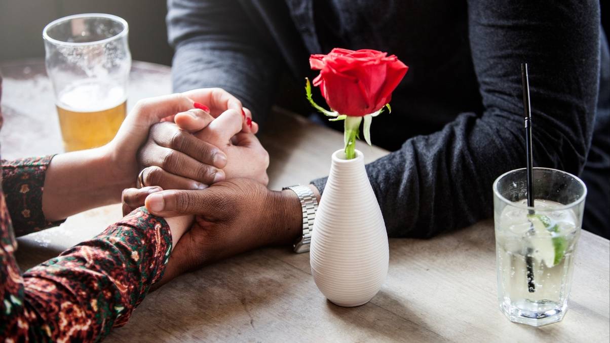 The Shocking Dating Trend Hidden in Plain Sight That Could Destroy Your Love Life