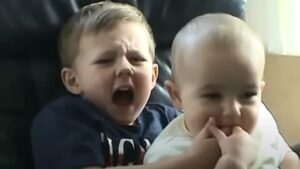 The Shocking Fortune Behind ‘Charlie Bit My Finger’ Revealed—You Won’t Believe What Happened Before the Auction