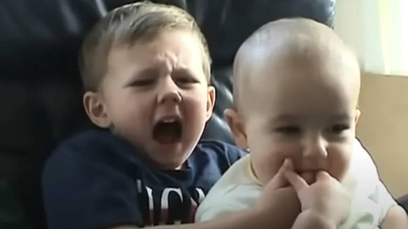 The Shocking Fortune Behind ‘Charlie Bit My Finger’ Revealed—You Won’t Believe What Happened Before the Auction