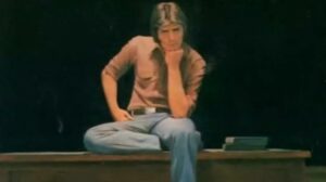 The Shocking Reason Stephen King's Most Controversial Book Vanished Overnight—And Why It May Never Return