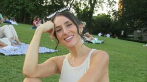 The Shocking Reason This Newlywed Couldn't Bring Herself to Say "I Do" in the Bedroom.