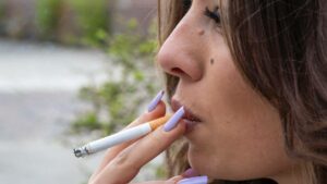 The Shocking Seconds Lost: How One Cigarette Steals Your Life Away, Reveals New Study