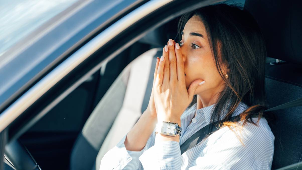 The Shocking Truth Behind 'New Car Smell' That Manufacturers Don't Want You to Know