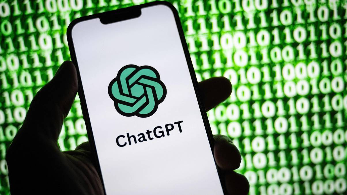 The Shocking Truth Behind Sharing Your Darkest Secrets with ChatGPT—Experts Warn of Hidden Dangers