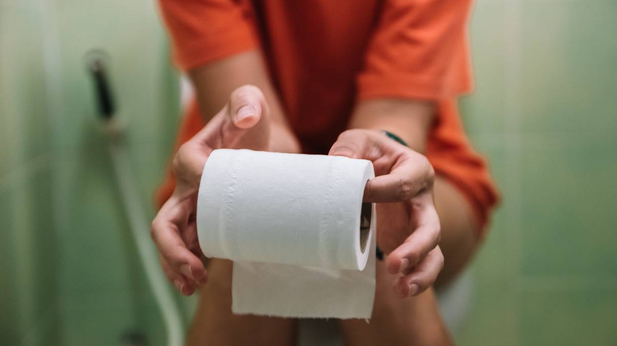The Surprising '21 Second Rule' About Peeing That Could Transform Your Health—Are You Doing It Right?