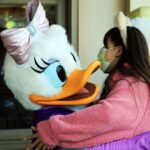 The Surprising Disney Hug Rule You Never Knew Existed—And Why It’s Changing Theme Park Visits Forever