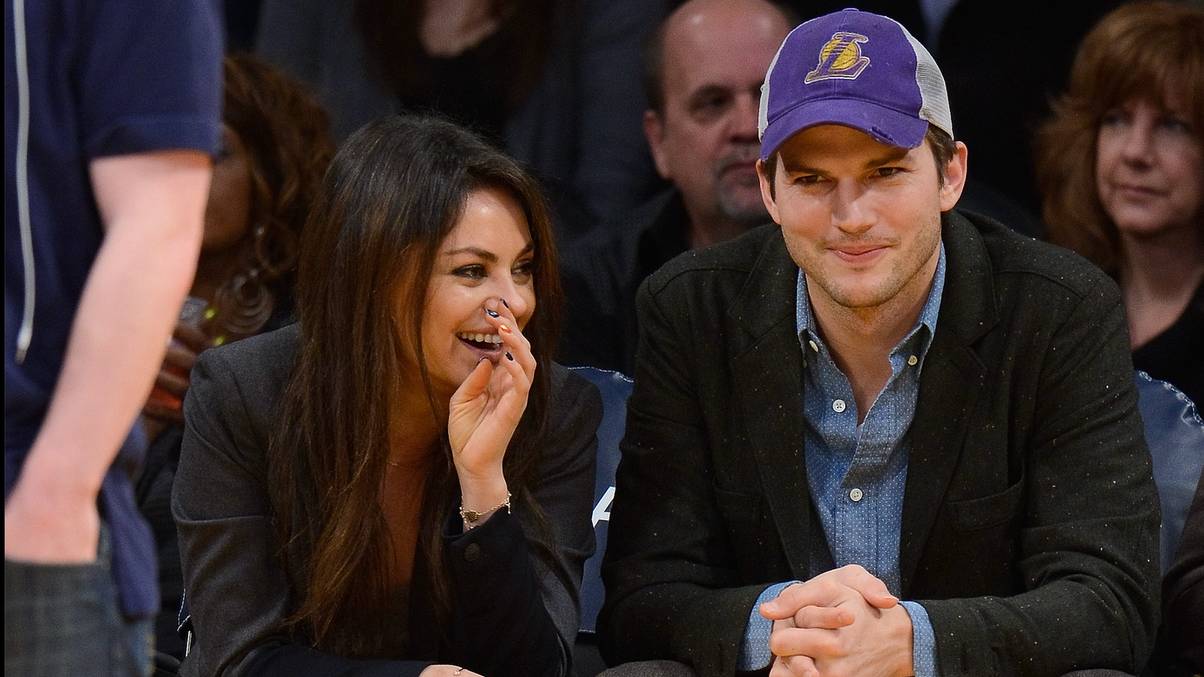 The Surprising Reason Mila Kunis and Ashton Kutcher’s Kids Won’t Inherit Their $275 Million Fortune