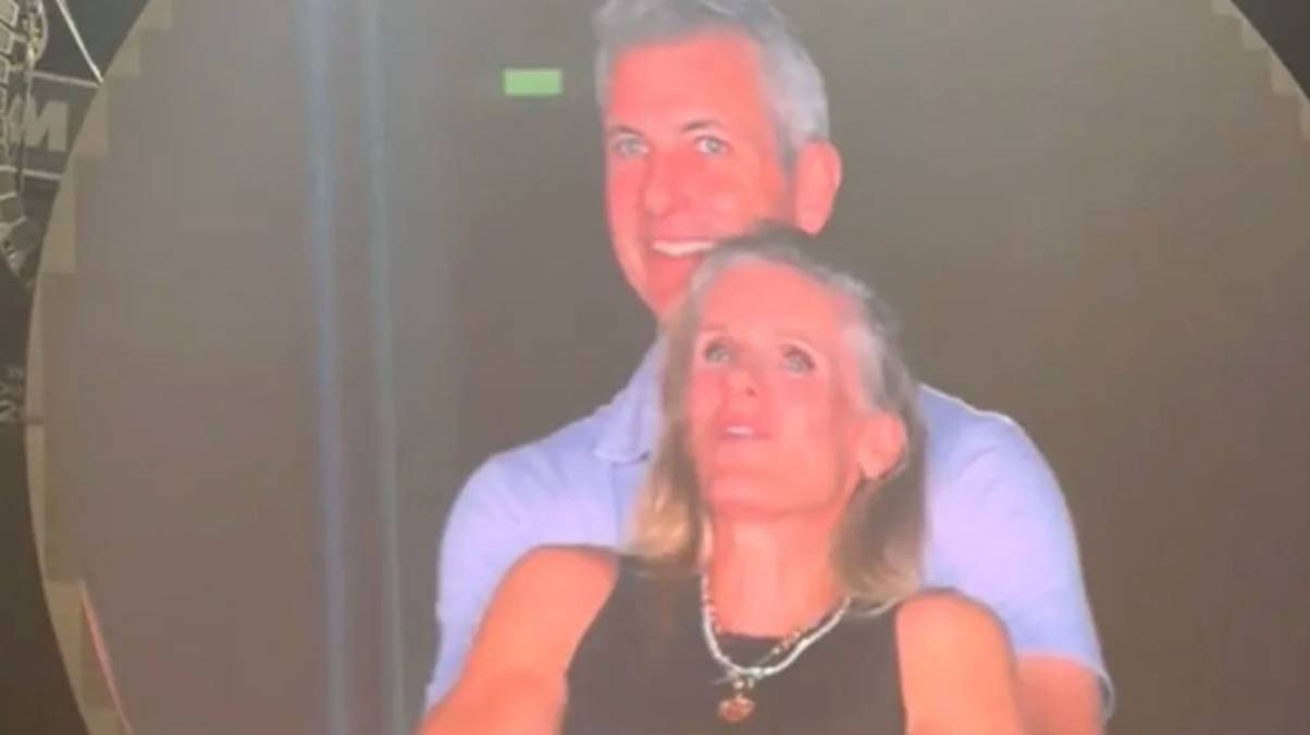 The Surprising Twist Behind the Coldplay Kiss-Cam Controversy Everyone’s Arguing About