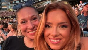 The Unexpected Reason Behind the Viral 'Coldplay Couple' Video Finally Revealed