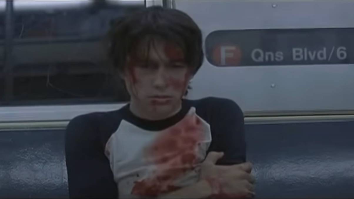 The Unforgettable Film That Still Haunts Viewers’ Dreams 14 Years Later