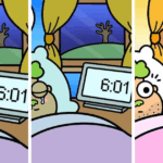 This Artist’s Comics Have a Surprising Twist That Could Brighten Your Entire Day—Don’t Miss #17!