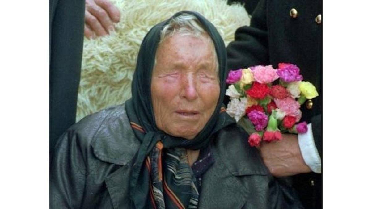 Today’s Mysterious Event Fulfills Japanese Baba Vanga’s Eerie Prophecy—Tourists Left in Suspense