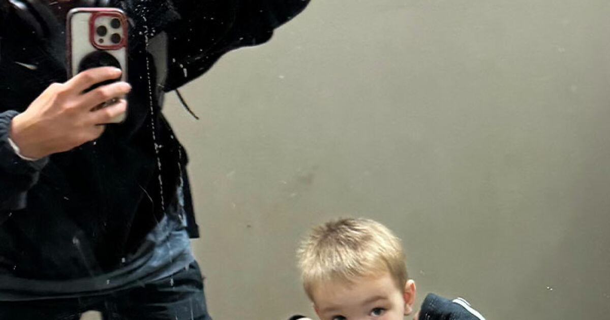 Toddler’s Shocking Ultrasound Reaction Leaves Mom Questioning Reality