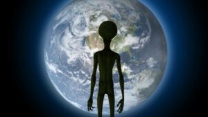 Top Scientist's Stark Warning: Are We on the Brink of an Alien Invasion?