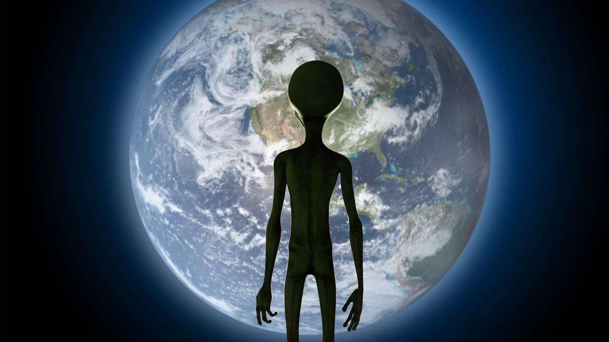 Top Scientist's Stark Warning: Are We on the Brink of an Alien Invasion?