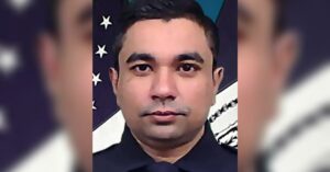 Tragic Loss: NYPD Hero and Soon-to-Be Father of Three Falls in Deadly Skyscraper Siege