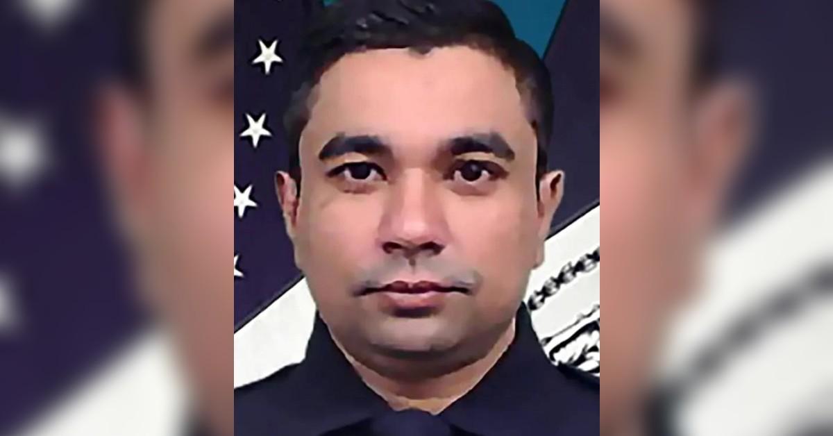 Tragic Loss: NYPD Hero and Soon-to-Be Father of Three Falls in Deadly Skyscraper Siege