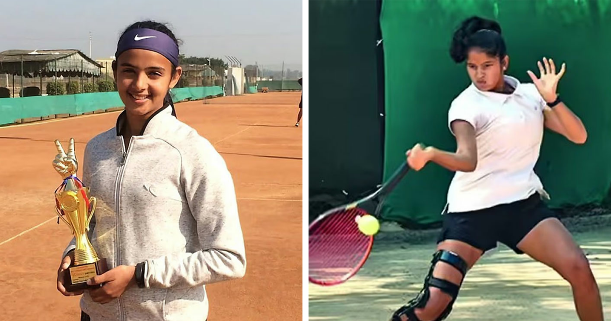 Tragic Tennis Star’s Fatal Shooting Sparks Shock Over Dark Family Secrets and Shocking Motive