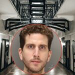 Trapped in Hell: Bryan Kohberger's Nightmarish Life Inside a Max-Security Prison Filled with Filth and Despair