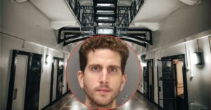 Trapped in Hell: Bryan Kohberger's Nightmarish Life Inside a Max-Security Prison Filled with Filth and Despair