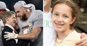 Travis Kelce’s Boss’s Family Shattered by Tragic Texas Flood Loss: The Heartbreaking Statement That Reveals All