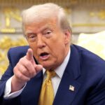 Trump Takes On Safeway: The Bizarre Legal Battle Over "Fake" Ham Revelations