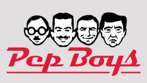 Trump’s Surprise Move: Why He Wants His Face on the Pep Boys Logo