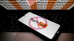 UK Government Faces Fierce Backlash: Will It Reverse Controversial Porn Law After 300,000+ Sign Petition?