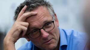 Unanswered Questions Linger: The Mysterious Final Hours of Michael Mosley in Greece as His Last TV Show Premieres