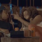 Unbelievable Flow! Young Tay and Becky S. Drop an African Love Anthem That’s Breaking All Records!