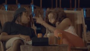 Unbelievable Flow! Young Tay and Becky S. Drop an African Love Anthem That’s Breaking All Records!