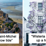 Uncover Hidden Paradises: Stunning Photos From a Secret Online Community Revealed