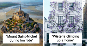 Uncover Hidden Paradises: Stunning Photos From a Secret Online Community Revealed