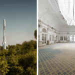 Uncover the Haunting Beauty of These 24 Forgotten Worlds Frozen in Time