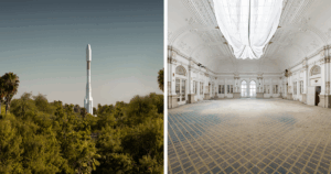 Uncover the Haunting Beauty of These 24 Forgotten Worlds Frozen in Time