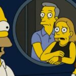 Uncover the Shocking Reality Behind The Simpsons’ Supposed Coldplay Couple Prediction!