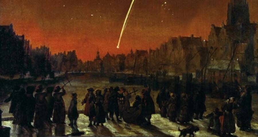 Uncovered: Chilling 19th Century Records Tell the Tale of Humanity’s Only Known Meteorite Fatality