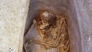 Uncovered: Forbidden Rituals Performed on Ancient Egyptian Corpses That Defy History