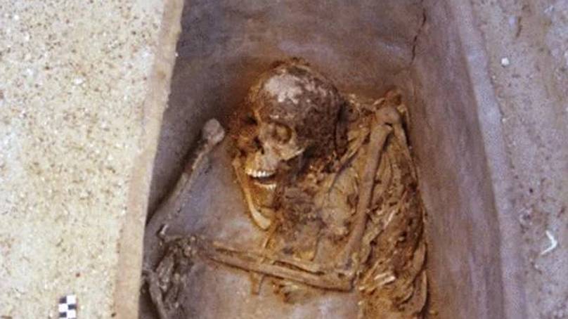 Uncovered: Forbidden Rituals Performed on Ancient Egyptian Corpses That Defy History